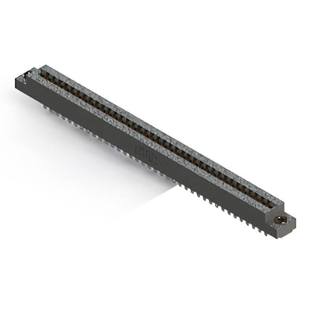 356-037-500-103 EDAC Inc.  Edgeboard Connectors